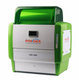 Enterpack_At_ semi auto food packing machine_
